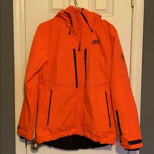 Women’s Picture Organic Ski/Snowboard Jacket M